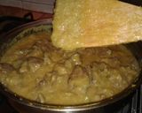 Foto del paso 12 de la receta: Corazones de pavo en salsa al curry