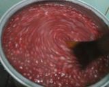Foto langkah ke 3 dari resep Bubur Mutiara.
