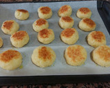 Foto del paso 10 de la receta: Chipa