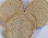 Foto del paso 6 de la receta: Galletitas De Quinoa
