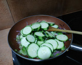 Foto del paso 3 de la receta: Hojaldre cuatro vegetales