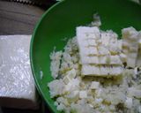 Foto del paso 5 de la receta: Papas rellenas a las brasas