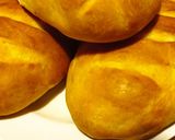 Buci első próbálkozás! recept fázis 2 fotója