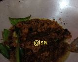 Foto langkah ke 2 dari resep #101 Rawon Sayuran.