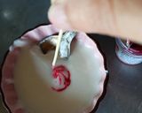 Foto del paso 7 de la receta: Glaseado y decoración fácil para galletas