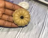 A picture of step 17 of Chocolate chips cookies.