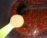 A picture of step 9 of Basan ka salan.