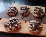 Foto del paso 3 de la receta: Galletas de avena