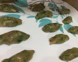 صورة لخطوة 5 من وصفة كباب الدجاج في جهاز الفيلبس😋