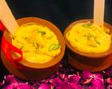 Mango Kulfi recipe step 7 photo