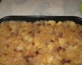 Máglyarakás recept fázis 2 fotója