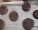 Foto del paso 5 de la receta: Cookies de chocolate 🍪