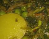 Mixed vegetables recipe step 6 photo