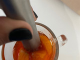 Aperol-Tangerine- Spritz