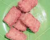 Foto langkah ke 6 dari resep Banana Nugget - Nugget Pisang.