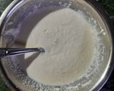 रवा ईडली (rava idli recipe in Hindi) रेसिपी चरण 3 फोटो