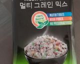 Foto langkah ke 2 dari resep #12 Nasi Sehat Super Low Carbo.