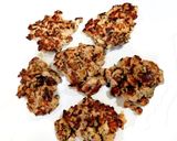 Foto del paso 4 de la receta Hamburguesa de Salmón y Lubina