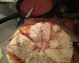 Foto del paso 2 de la receta: Pizza hecha en casa 🤤