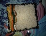 Foto langkah ke 1 dari resep 🍱 simple kimbab.