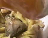 Foto del paso 3 de la receta: Coliflor i alcachofa, un hervido depurativo
