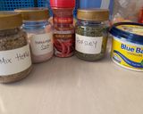 Foto langkah ke 2 dari resep Dori Herbs (easy way to cook dori fish).