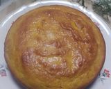 Foto del paso 3 de la receta: Torta De Naranja, Mandarina Y Ganache De Chocolate