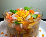 ચટપટી ભેળ (Chatpati Bhel Recipe In Gujarati) રેસીપી સ્ટેપ3ફોટો