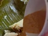 Arem arem Sambal Goreng Ati