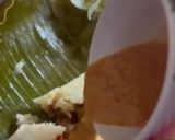 Foto langkah ke 8 dari resep Arem arem Sambal Goreng Ati.