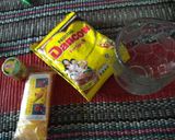 Foto langkah ke 1 dari resep Ice cream simple dan hemat.