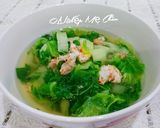Hình bước làm 2 của món Cơm nhà đơn giản mà ngon 48