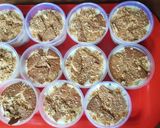 Foto langkah ke 3 dari resep Puding Regal.
