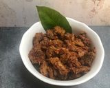 Foto langkah ke 5 dari resep Rendang daging.