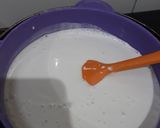 Foto langkah ke 2 dari resep Mochi Semarang aka Moaci Gemini.