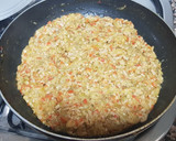 Foto del paso 3 de la receta: Berenjenas rellenas de carne
