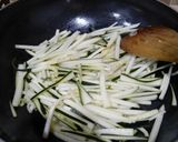 Foto langkah ke 3 dari resep Bibimbab.