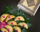 ધુધરા (Ghughra Recipe In Gujarati) રેસીપી સ્ટેપ4ફોટો