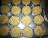 Foto langkah ke 6 dari resep Klappertart Sederhana.