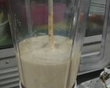 Foto langkah ke 3 dari resep Bolu pisang.