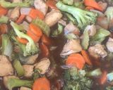 Foto del paso 3 de la receta: Arroz tipo Chino