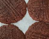 Nutella biscuits recipe step 3 photo