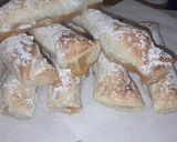 Foto del paso 3 de la receta: Rollito de dulce batata