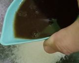 Foto langkah ke 4 dari resep Kue manco tanpa tumbuk dan jemur.