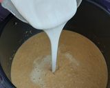 Une image de l'étape 9 de 🌽 Velouté de maïs au cumin !! 🌽.