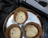 Foto del paso 4 de la receta: Pan dulce