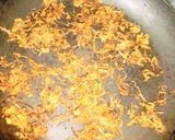 A picture of step 6 of Without oil brown Onion.
