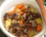 Foto langkah ke 5 dari resep Best Japanese Curry (resep kare Jepang terenak😋).