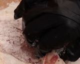 รูปขั้นตอนการทำที่ 4 ของ หมูทอดทงคัตสึ🐷