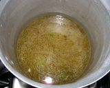 Foto del paso 2 de la receta: Pirón en tortilla (Receta N° 150)